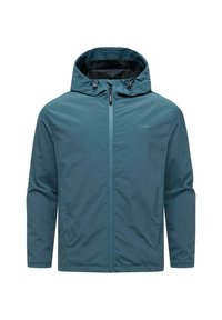 Unausgewählt, petrol