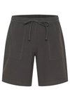 KANAYA LIAH - Shorts - black oyster
