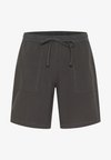 KANAYA LIAH - Shorts - black oyster