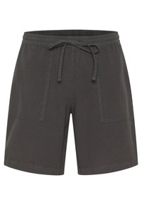 KANAYA LIAH - Shorts - black oyster