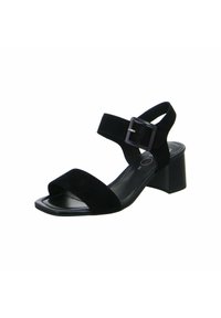 ara BRIGHTON - Sandaler - schwarz