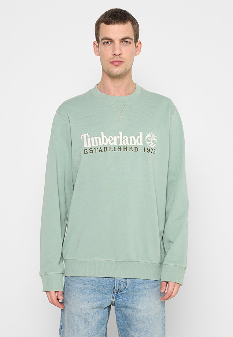 Timberland Sweater groen