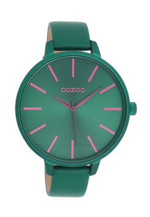 TIMEPIECES - Watch - grün