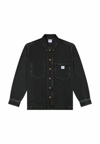 LONG SLEEVE WRKWEAR RELAXED FIT - Spijkerjas - no break