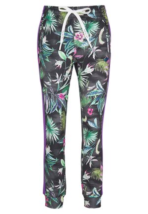 Pantalon de survêtement - black