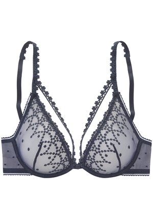 LASCANA, Soutien-gorge à armatures - dark blue