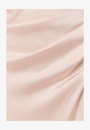BWLDR, NATALIA - Galajurk - pale pink