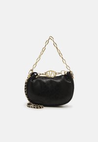 ALDO PYTHONNX - Handbag - black/black - Zalando.co.uk