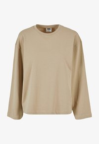 Unausgewählt, wetsand