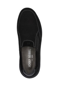 Josef Seibel Tenisky - black black