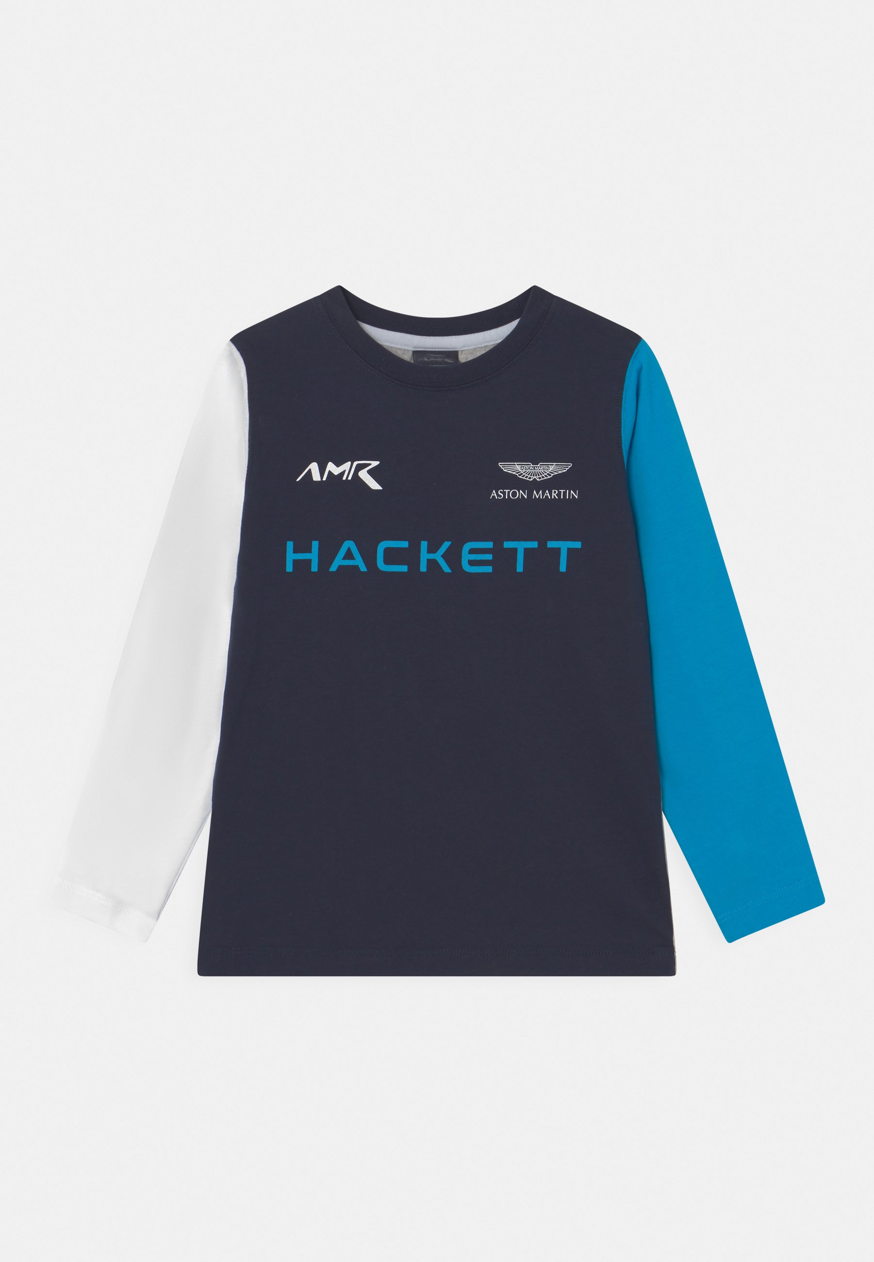 maglia hackett