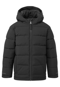 TOG24 HARECROFT - Winter coat - black