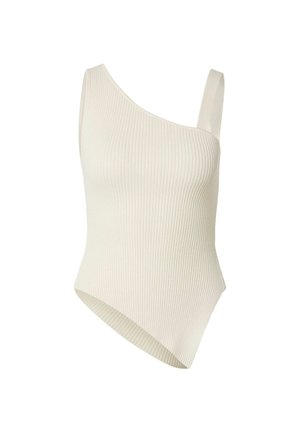 EDITED, EDITED TOP CORALIE - Top - offwhite