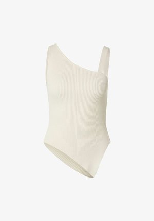 EDITED, EDITED TOP CORALIE - Top - offwhite