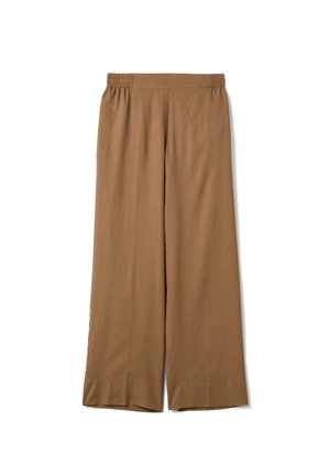 Les Copains, Pantalones - light brown