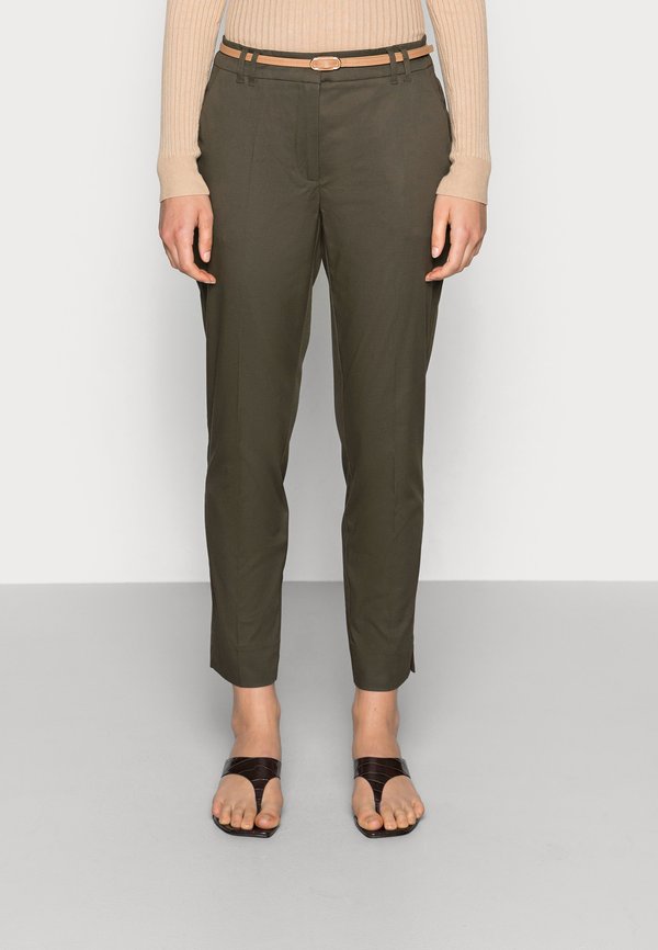 Chino - khaki