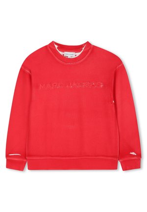 Marc Jacobs UNISEX - Sweater - red