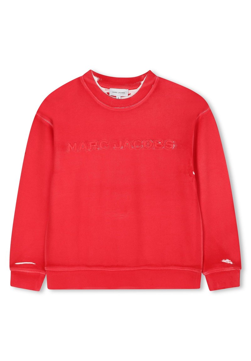 Marc Jacobs Sweater rood