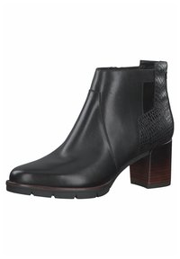 Tamaris Tronchetti - black