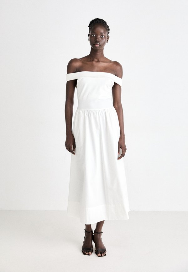 MIXED MEDIA  - Jersey dress