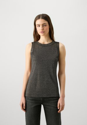 DRYKORN OLINA - Top - gold
