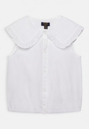 Camicetta - bright white