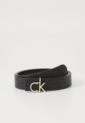 Belt - black