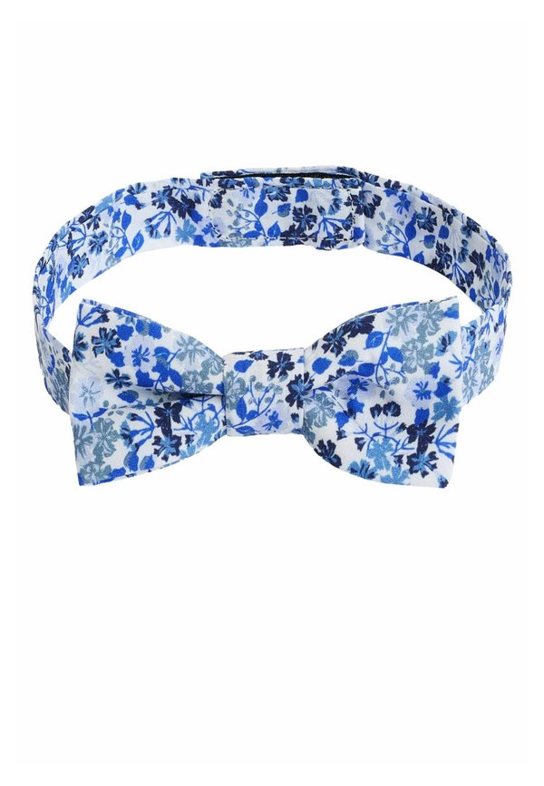 FLORAL REGULAR FIT - Fliege