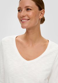 s.Oliver - Bluzka z długim rękawem