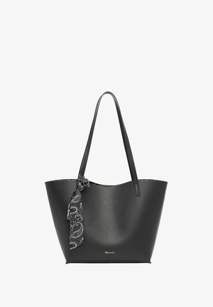 Tamaris, TAMARIS SHOPPER TAS MARGARETHE - Sac à main - grey