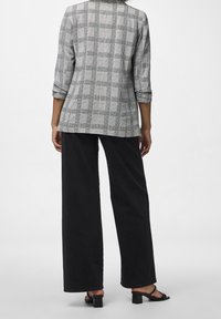 Pieces Blazer - black