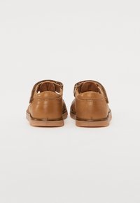 Bisgaard BEKA UNISEX - Riemensandalette - bambi