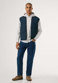 Pepe Jeans PIERCE  - Vest - dulwich blue