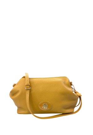 Borsa a tracolla - giallo