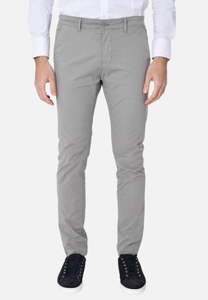 Ciabalù Chino - grigio scuro