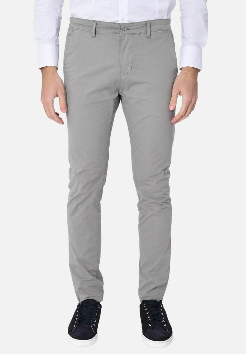 Ciabalù Chino - grigio scuro