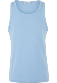 Unausgewählt, airy blue