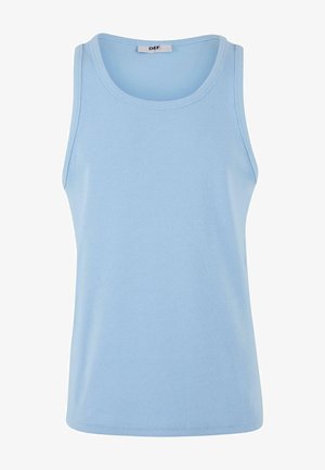 DEF, Top - airy blue