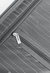 WITTCHEN LARGE SUITCASE - Bagaglio a mano - grey