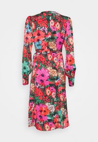 Hope & Ivy Petite Cocktail dress / Party dress - pink