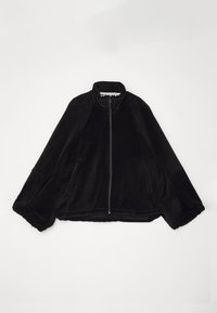 TRACK JACKET UNISEX - Chaqueta de entrenamiento - black