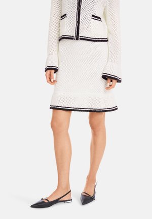 A-Linien-Rock - off white