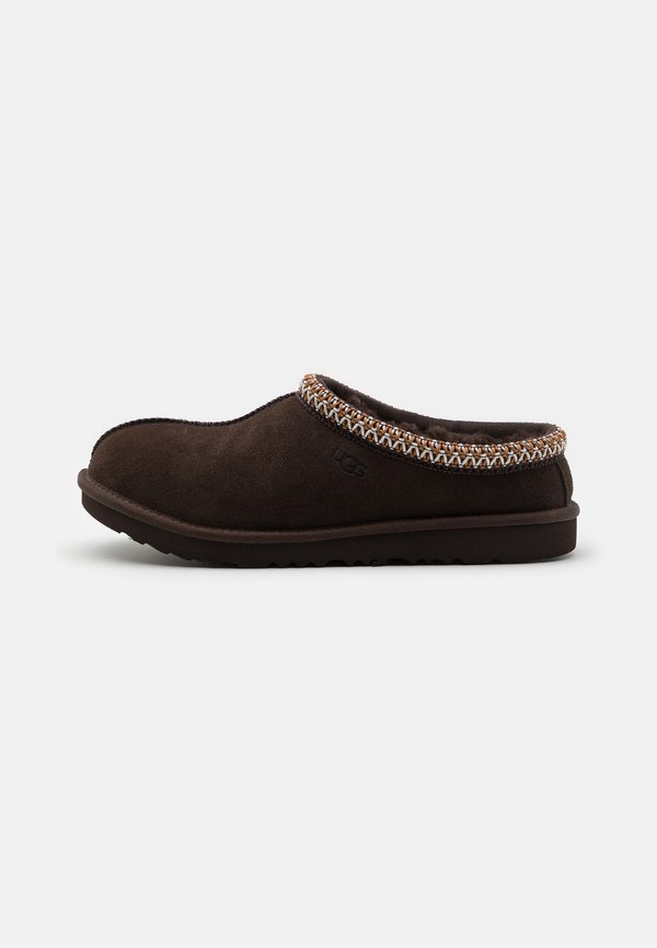 TASMAN II UNISEX - Slippers - dusted cocoa