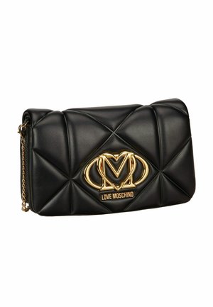 Bandolera - black