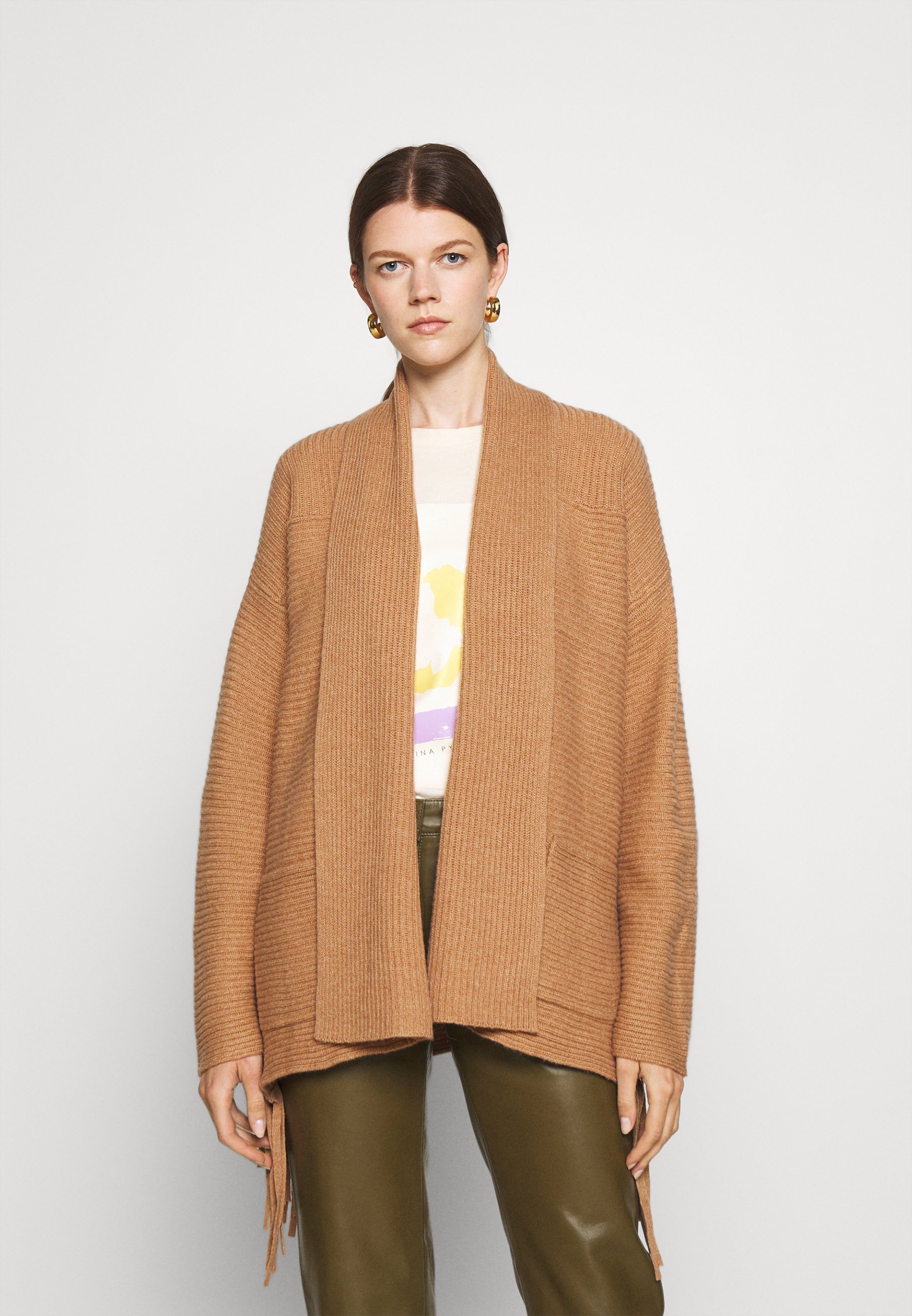 Damen Strickjacke Damen Strickjacke