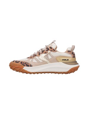 Voile Blanche, CLUB ACT 2 W. - Sneakers basse - braun-beige