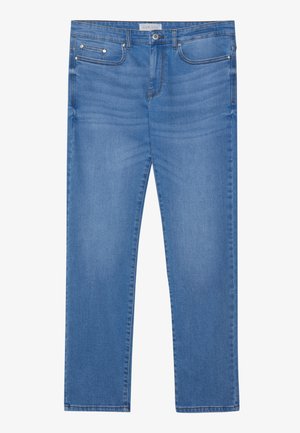 Pier One Jeans Straight Leg - blue