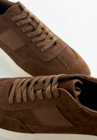 Next Sneaker low - tan brown