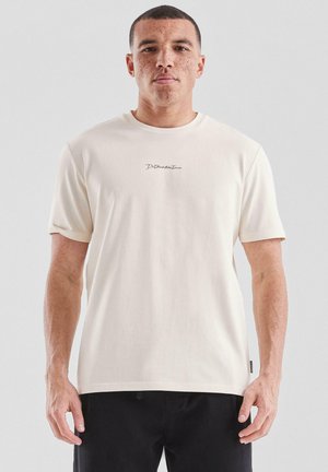 - T-shirt z nadrukiem