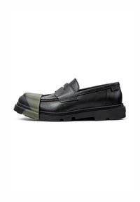 Camper JUNCTION - Slipper - schwarz